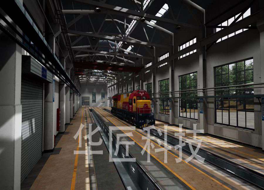 華匠工業(yè)機械三維仿真動畫可以應(yīng)用于哪些場景？給企業(yè)提供哪些幫助？