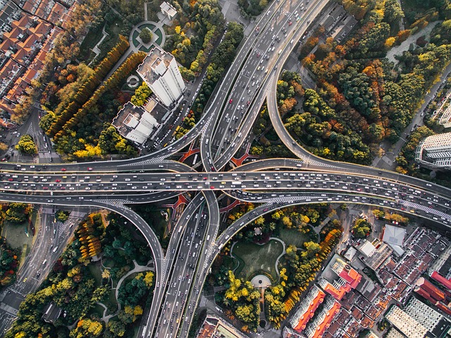 想提升高速公路項(xiàng)目展示效果？三維動(dòng)畫(huà)這不就來(lái)了？@華匠科技